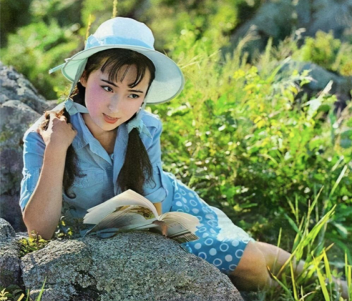陈晓旭第一任丈夫(陈晓旭和郝彤关系好吗)插图13