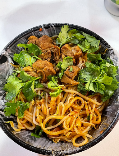 上饶牛排排名前十(上饶阿拉丁牛排)插图12