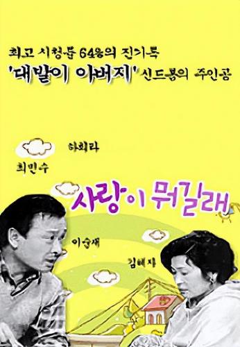 韩剧排行榜家庭剧(七个韩剧剧情简介)插图2