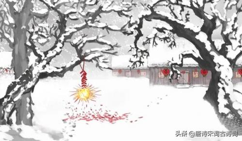 爆竹声声一岁除(烟花爆竹品种)插图