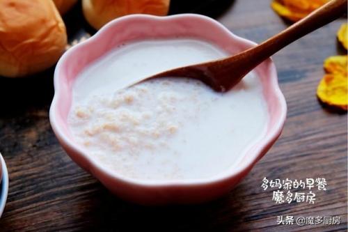 冬季营养早餐食谱(冬天早餐吃什么最好)插图8