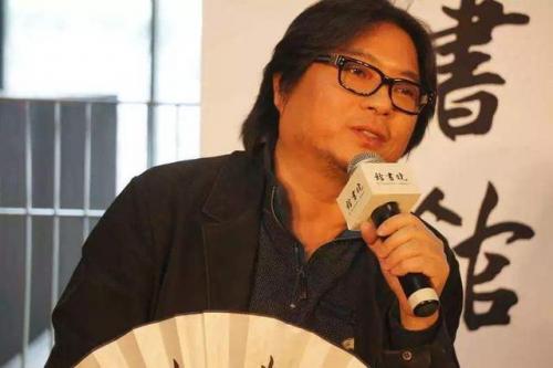 高晓松资料(高晓松个人简介)插图50