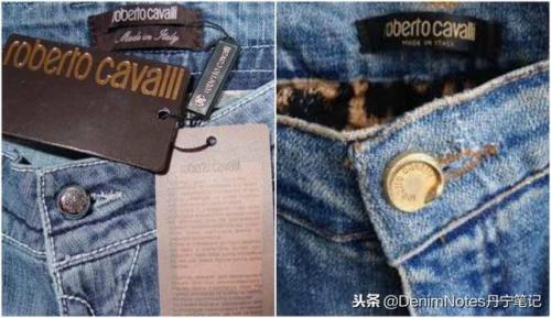 牛仔裤奢侈品牌排行榜(世界十大奢侈品牛仔裤)插图7