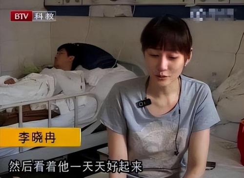 李小冉怎么了(谢娜李小冉的瓜)插图25