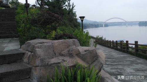 合川景点排行榜(合川十大必去景点)插图4