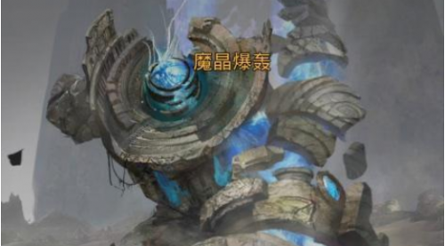 地下城堡3灰水岛boss怎么打(地下城堡3空灵山)插图