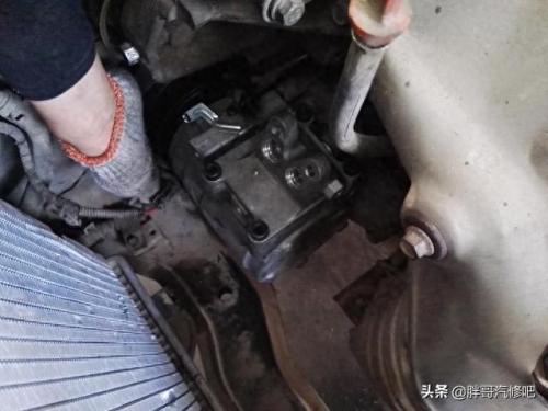 汽车空调打压机排名前十(汽车冷气压缩机排名)插图6