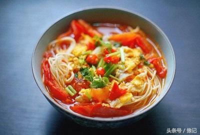 沁阳拉面排名前十店(沁阳美食排行榜)插图