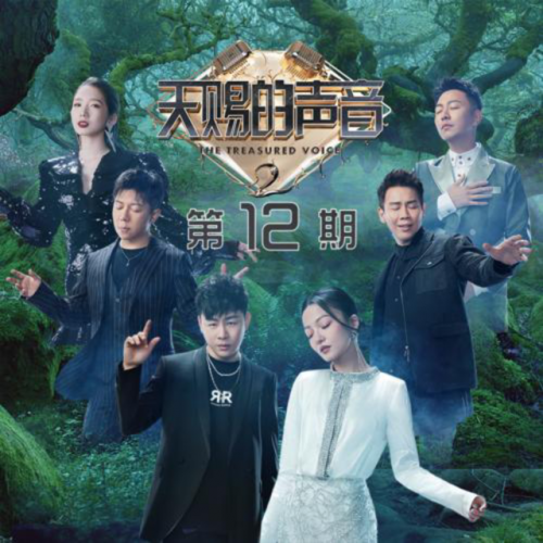 歌唱节目排行榜(高音歌曲排行榜前十名)插图3