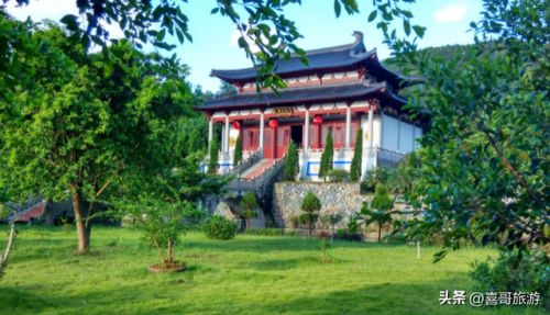 寿宁景点大全排名前十(寿宁旅游必去十大景点)插图3