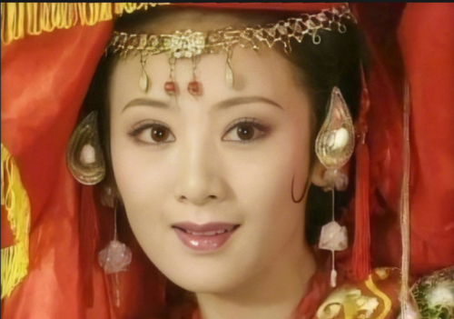 古装剧美女排行榜(女星古装排行100)插图12