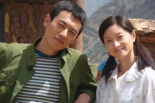 中国男星帅气排行榜(中国颜值最高十大男星)插图3