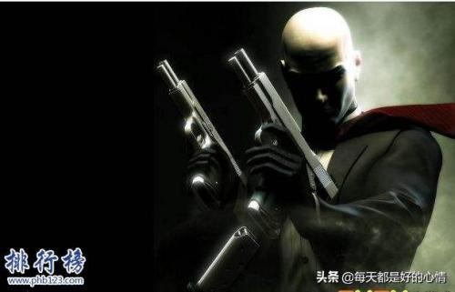 世界杀手组织排行榜(中国真有杀手组织吗)插图