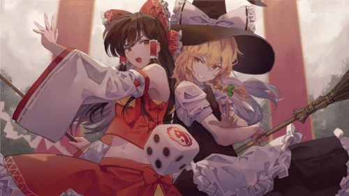 东方红魔乡(东方project手游)插图16