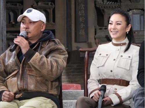 北京爱情故事导演是谁(电视剧奋斗的导演是谁)插图26