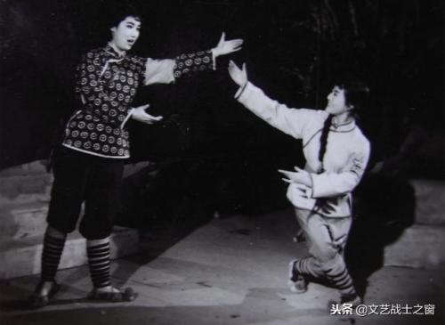 洪湖赤卫队演员表(洪湖赤卫队红色故事)插图11