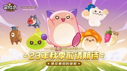 冒险岛手游辅助工具(冒险岛挂机辅助2023最新版)插图