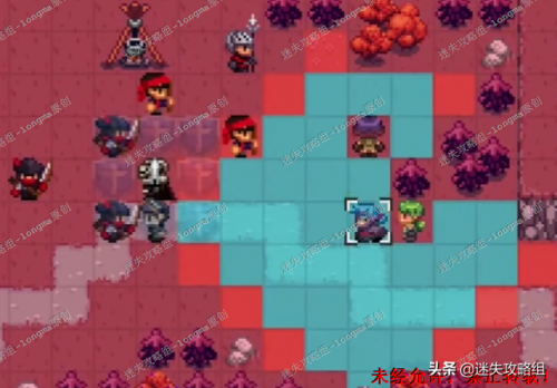 进化之地2冰之碎片(进化之地2全流程)插图25