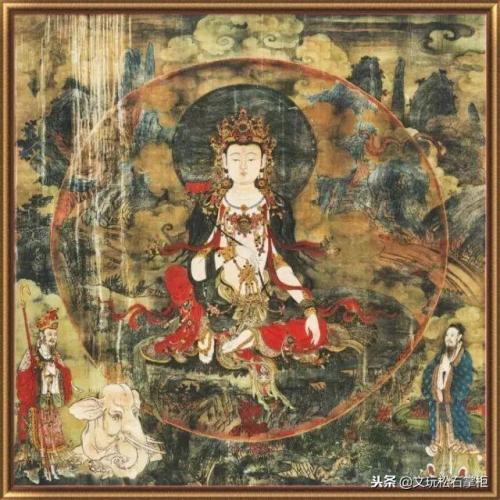 佛法无边是什么生肖(佛正确打一个生肖)插图9