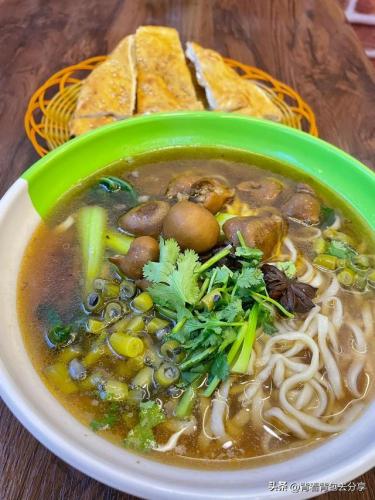 中国面食排行榜(舌尖上的中国十大面食排名)插图7
