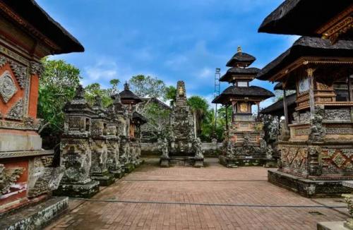 世界旅游胜地排行榜(12月旅游的最佳地方)插图16