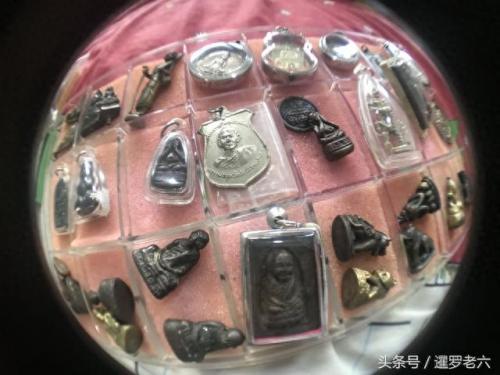 十大最贵的佛牌排行榜(最厉害的佛牌)插图1