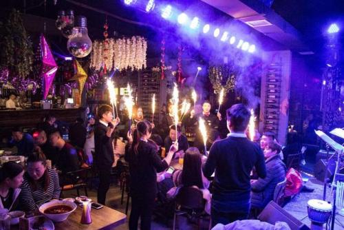 偃师音乐餐厅排名前十(偃师饭店排名)插图10