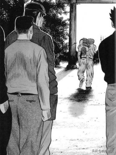 动漫男人排行榜(日本动漫人物人气排名男)插图10