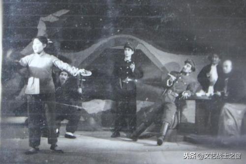 洪湖赤卫队演员表(洪湖赤卫队红色故事)插图1