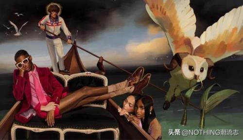 时尚品牌排行榜(国际时尚品牌十大排名)插图11