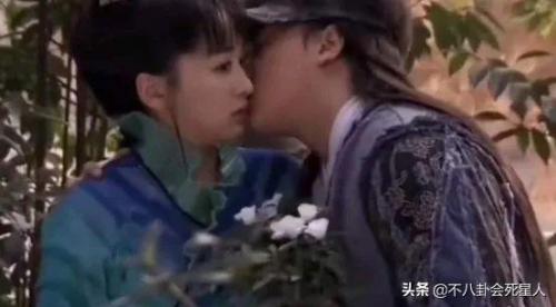 释小龙穆婷婷(功夫姐妹释小龙最后跟谁在一起了)插图6