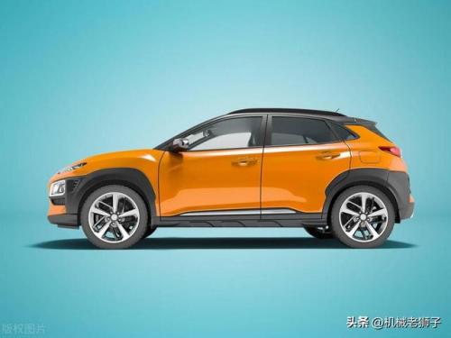 世界十大汽车品牌(各国汽车品牌大全)插图11
