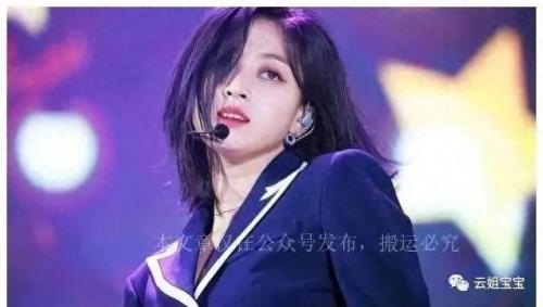 明星胸围排行榜(90后女明星的身材特点)插图