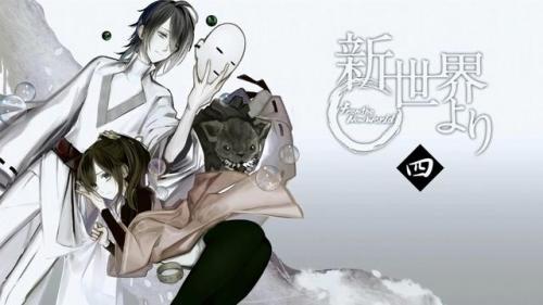 2012年番动漫排行榜(2012年番剧表一览)插图1