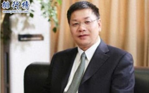 杜桥十大首富排行榜最新(台州首富杜桥)