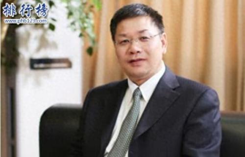 杜桥十大首富排行榜最新(台州首富杜桥)插图