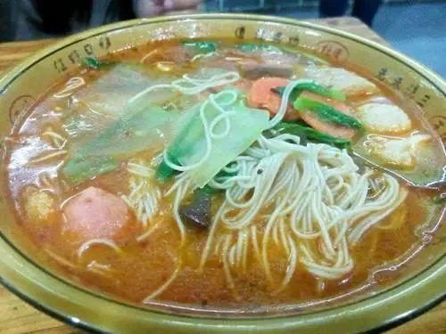 大学食堂排行榜(中国大学最好的食堂在哪里)插图4