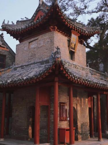 鹤壁打卡地方排名前十(鹤壁附近好玩的地方排行榜)插图11