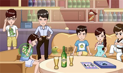 服了这老六反渣集结号过关攻略分享(老铁扎心了排序怎么过)插图1