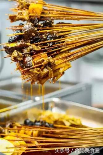 包河万达美食排行榜(包河万达)插图19