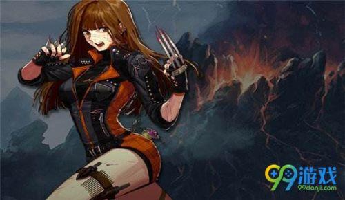 dnf女街霸2022刷图加点(dnf毒王刷图加点)插图