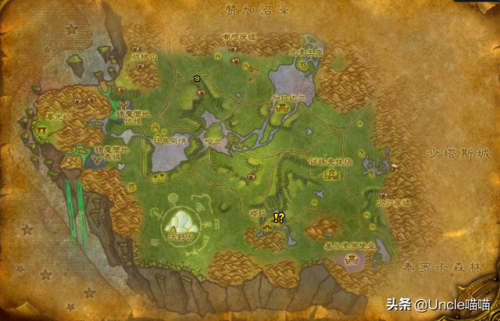 狩猎裂蹄牛后续(裂蹄牛无法被驯服)插图18