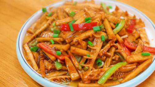 春季菜谱排行榜(适合春季的菜谱大全)插图1