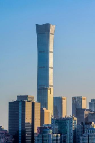 亚洲高楼排行榜(全亚洲第一高楼在哪里)插图13