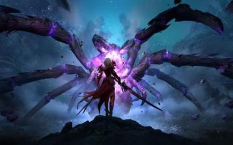 魔域星级排行榜(官方魔域战力排行榜查询)