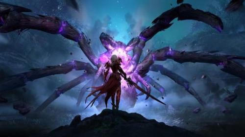 魔域星级排行榜(官方魔域战力排行榜查询)插图