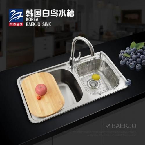 韩国水槽品牌排行榜(什么牌子水槽质量最好)插图10