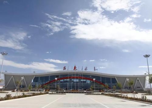 墨西哥国内机场排名前十(坎昆机场)插图2