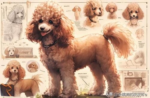 名贵宠物狗排行榜(名贵的宠物狗有哪些)插图2