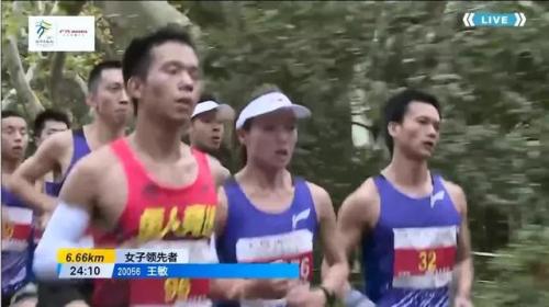 常州短跑高手排名前十(100米短跑排名)插图42